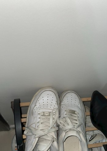 Nike Air Force - Görsel 3