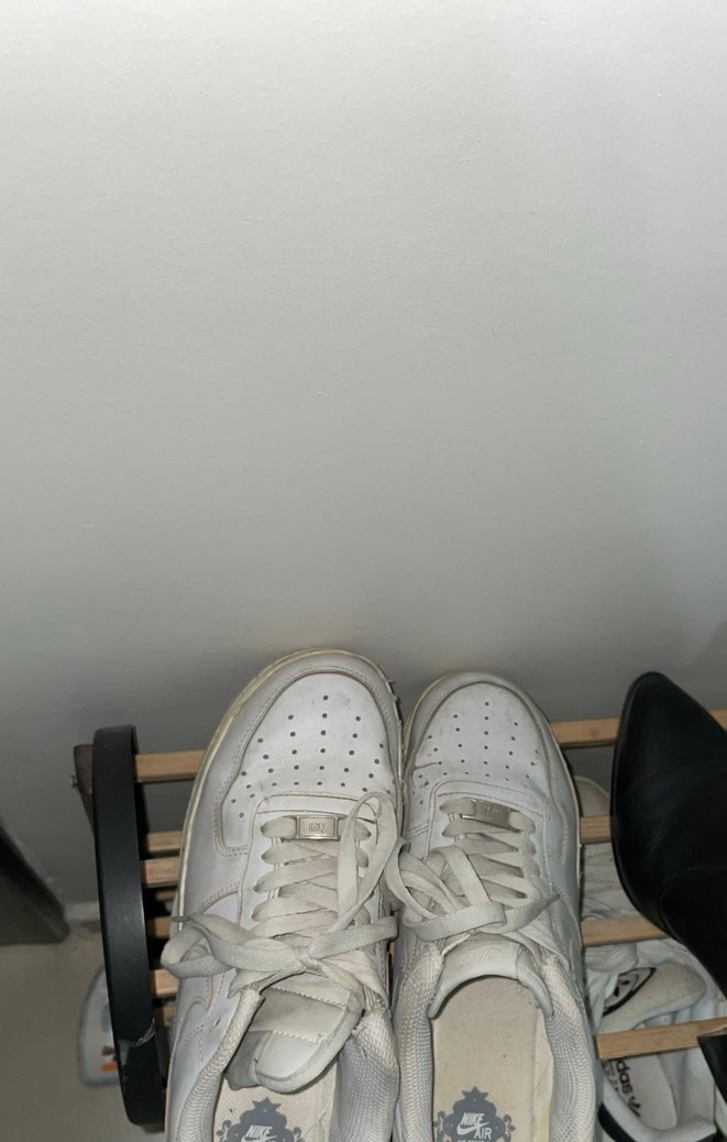 Nike Air Force - Görsel 3