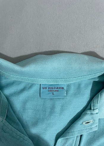Us Polo Tişört - Görsel 2