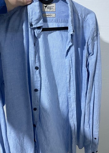 Altınyıldız Erkek Gömlek - Görsel 4