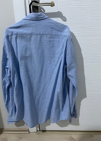 Altınyıldız Erkek Gömlek - Görsel 2