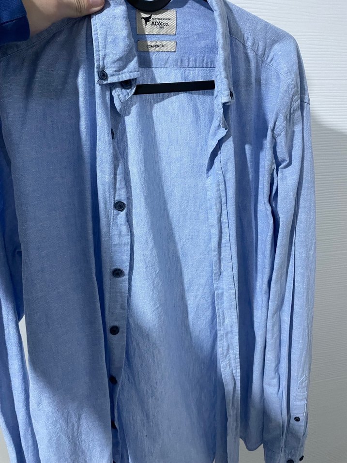 Altınyıldız Erkek Gömlek - Görsel 4