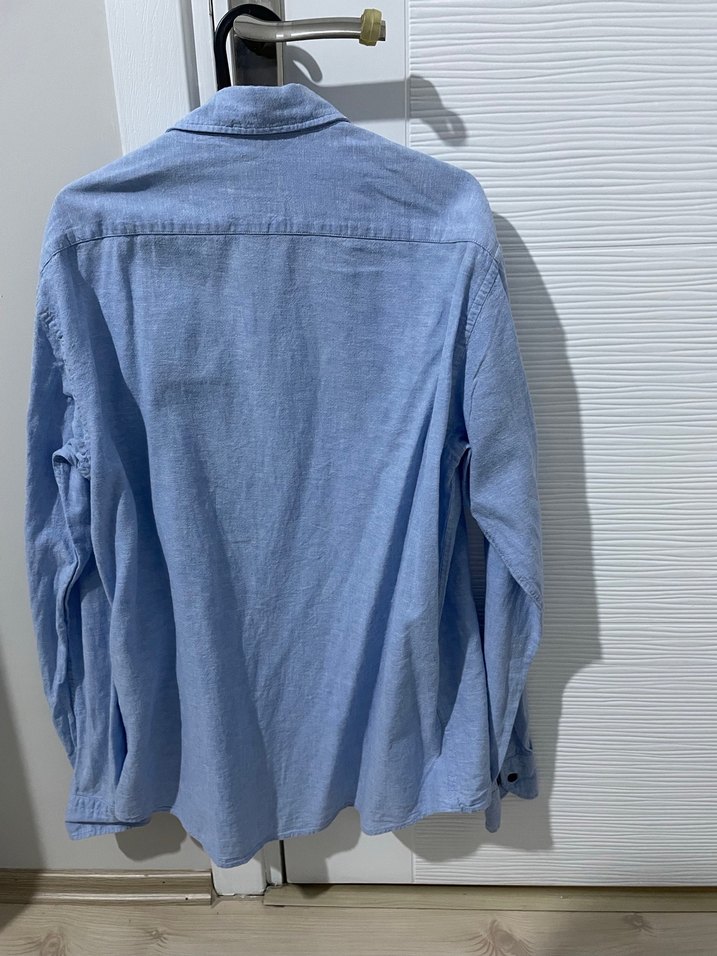 Altınyıldız Erkek Gömlek - Görsel 2