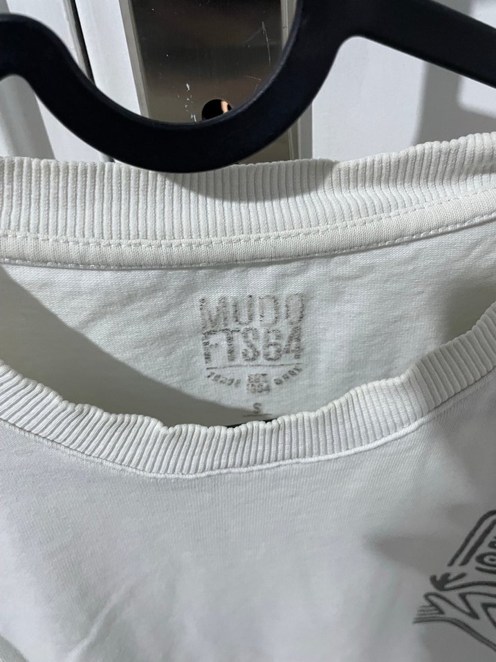 Mudo Tişört - Görsel 2