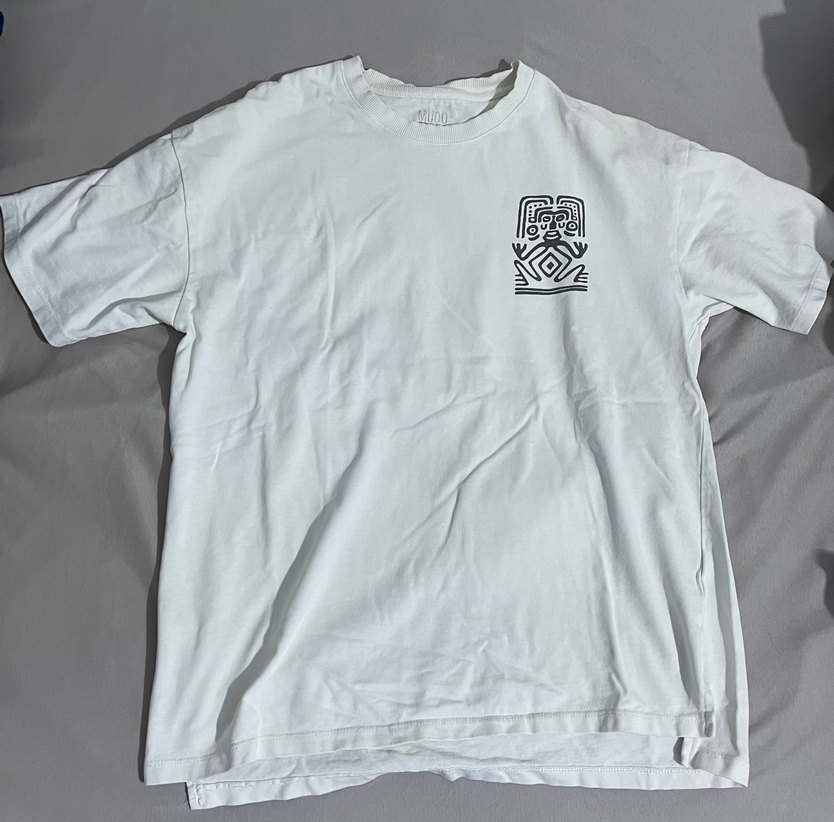 Mudo Tişört - Görsel 4