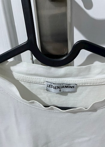 Les Benjamins Tshirt - Görsel 3