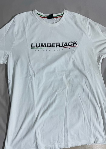 Lumberjack l