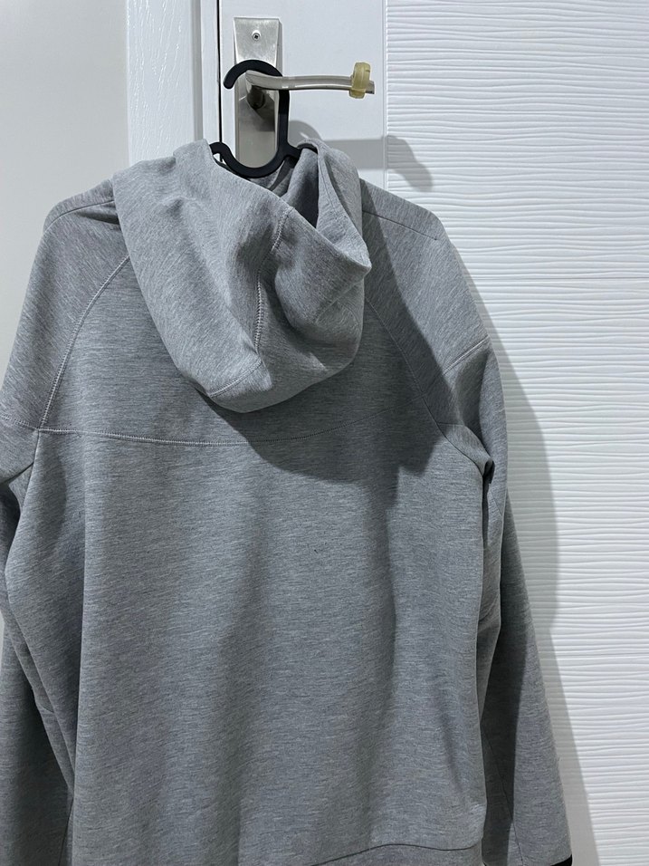 Nike Tech Fleece - Görsel 2