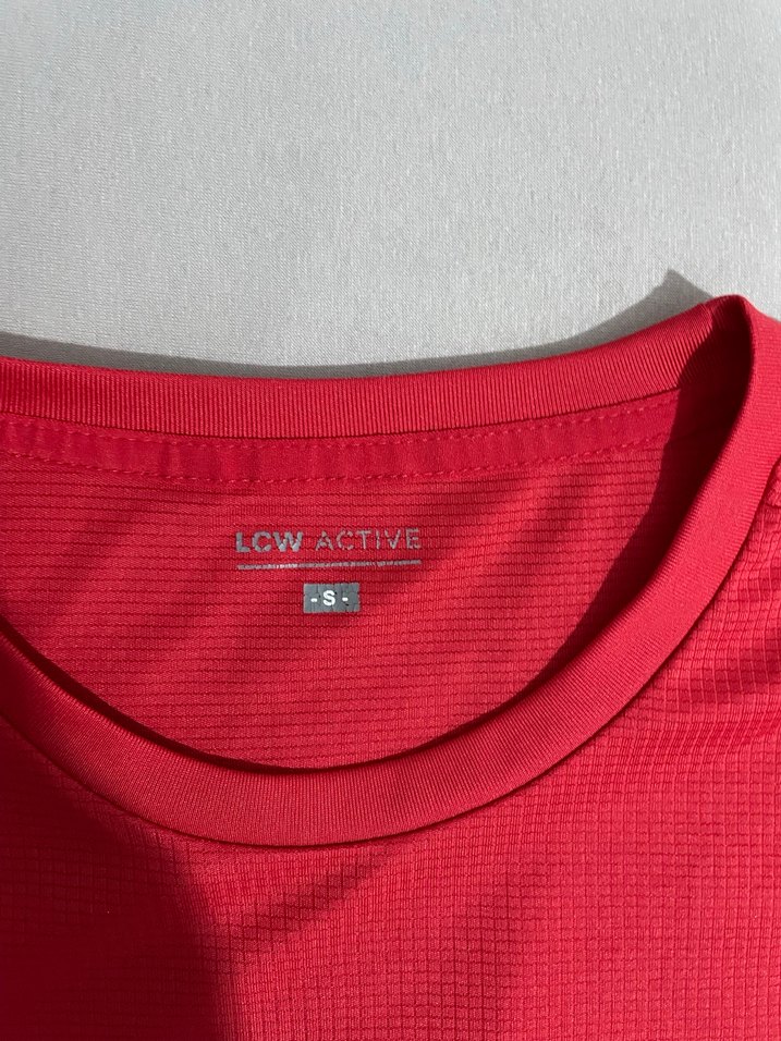 Lcw Spor Forma - Görsel 3