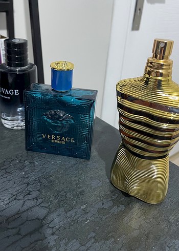 Dior ürünü