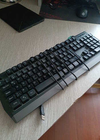 Rampage ürünü
