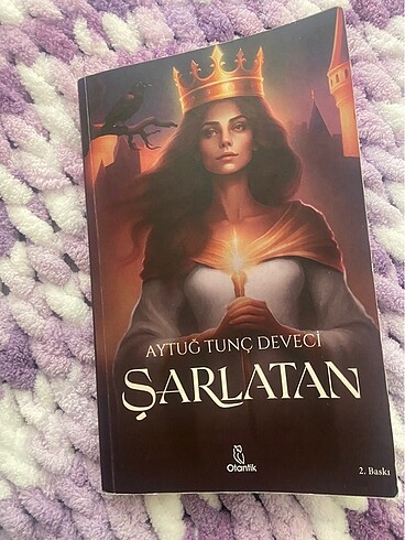 Şarlatan