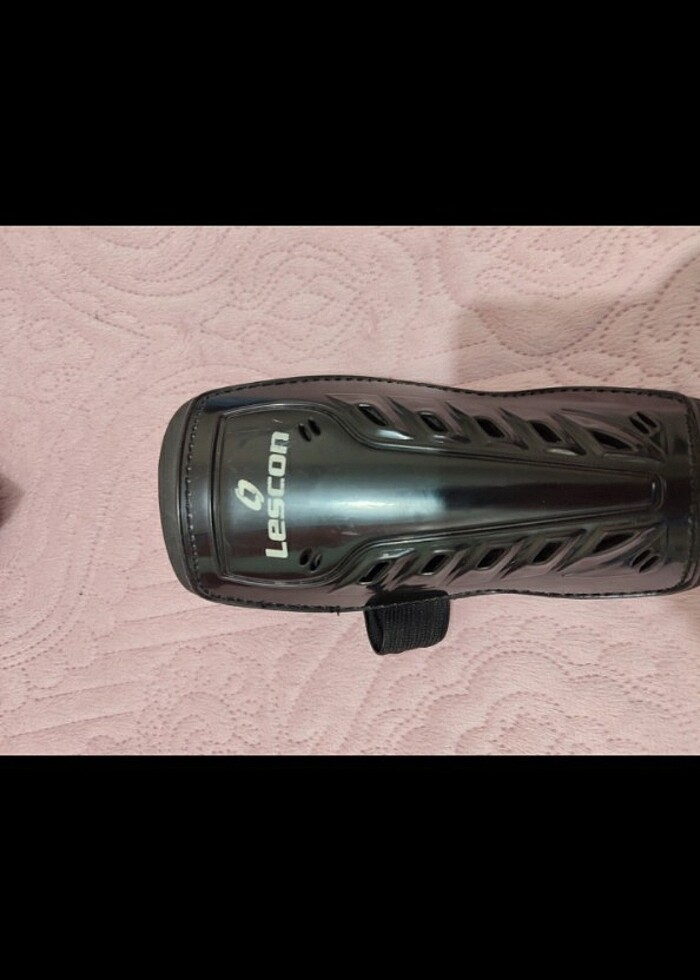 Orjinal lescon dizlik - Görsel 3