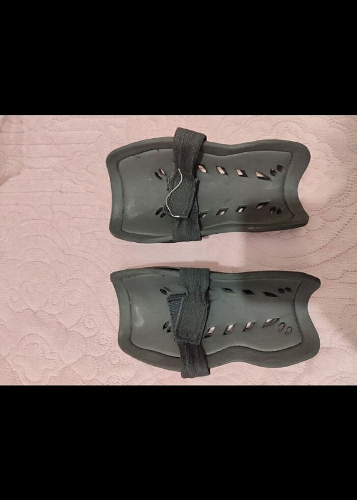 Orjinal lescon dizlik - Görsel 4