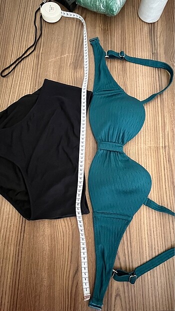 Defacto Kadın bikini