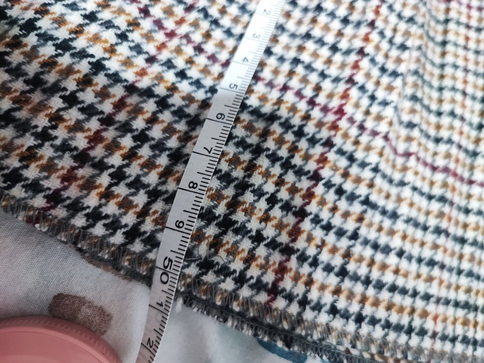 Pileli Midi Etek - Görsel 3