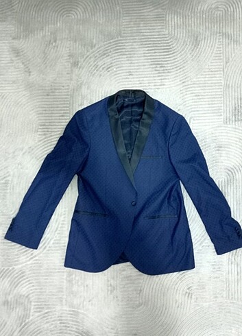 Altınyıldız Smokin Damatlık - Görsel 2