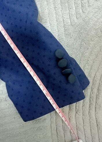 Altınyıldız Smokin Damatlık - Görsel 3