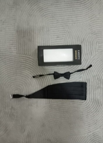 Altınyıldız Smokin Damatlık - Görsel 9