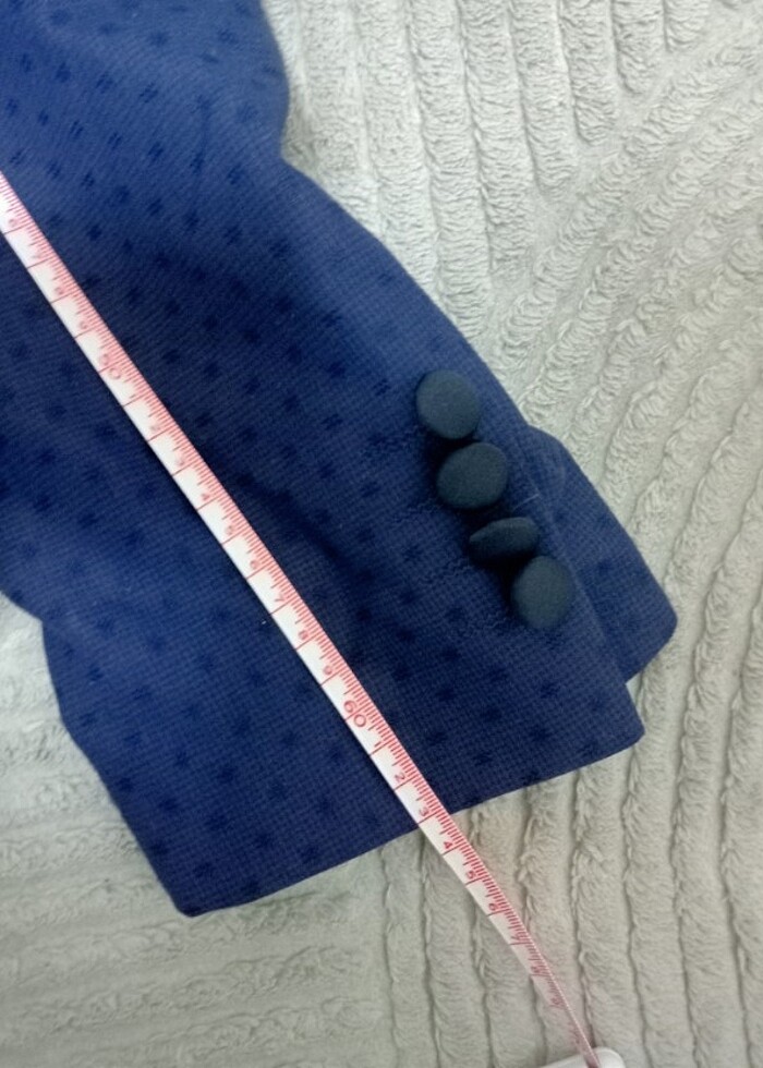 Altınyıldız Smokin Damatlık - Görsel 3