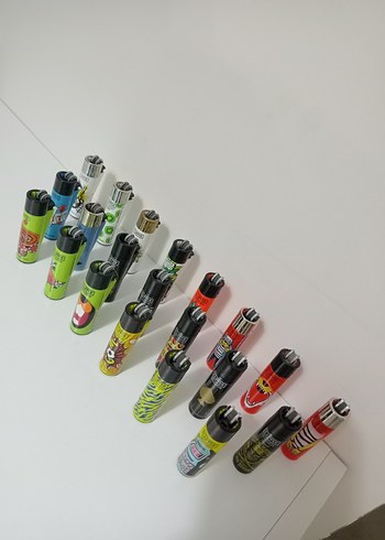  Clipper Çakmak