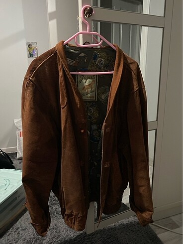 vintage ceket