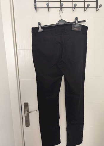 Diğer Standart Fit Kadın Pantolon