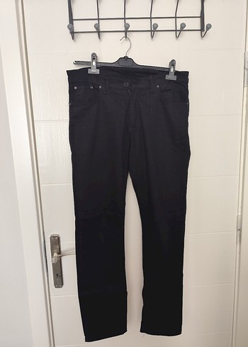 Standart Fit Kadın Pantolon
