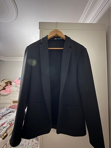 Zara Comfort Ceket