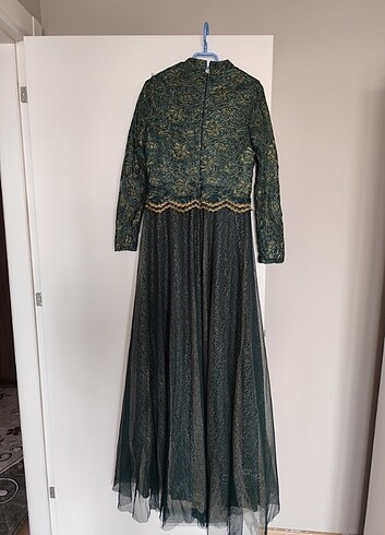 Abiye elbise - Görsel 2