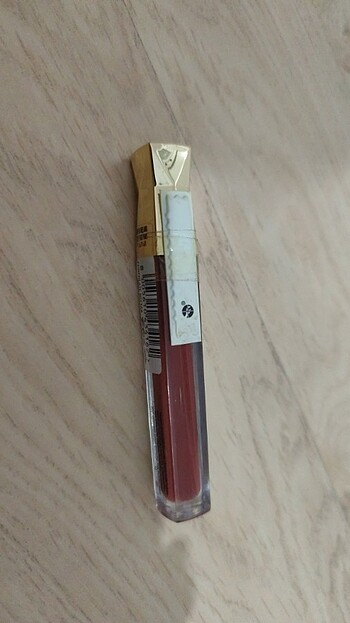 Max Factor Max factor honey lacquer ( chocolate nectar)