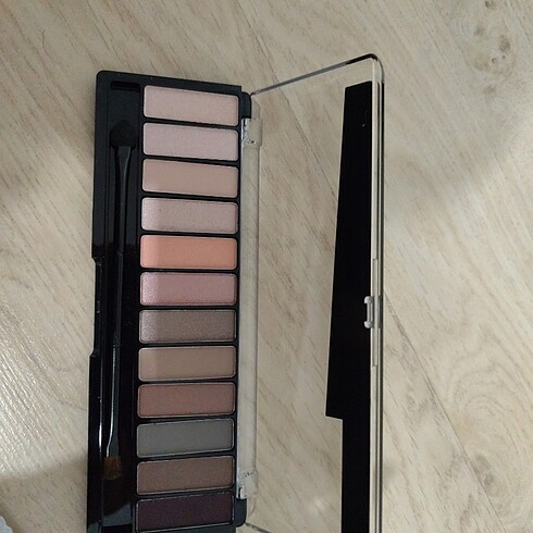 Rimmel london far paleti  - Görsel 3