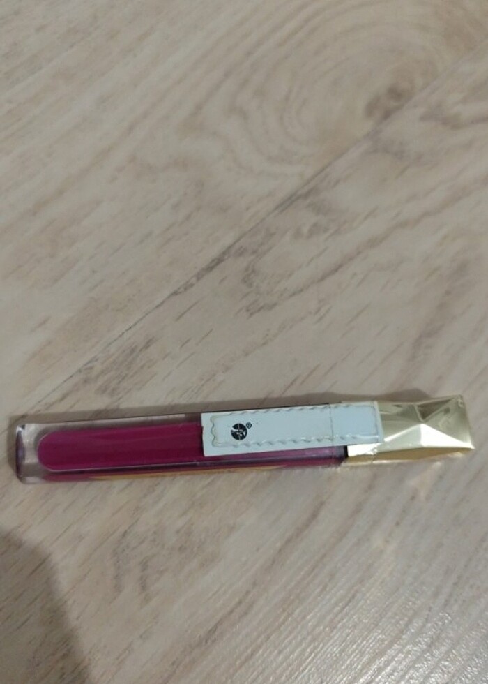 Max factor honey lacquer (blooming berry) - Görsel 2