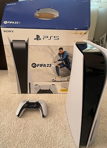Sony PS5 