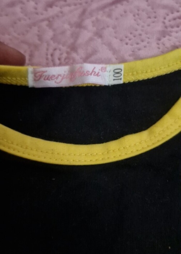 Bebek bady batman  - Görsel 2