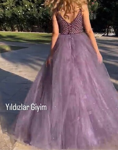 Diğer Abiye