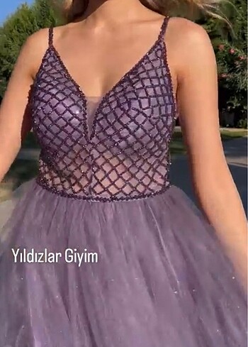 42 Beden Abiye