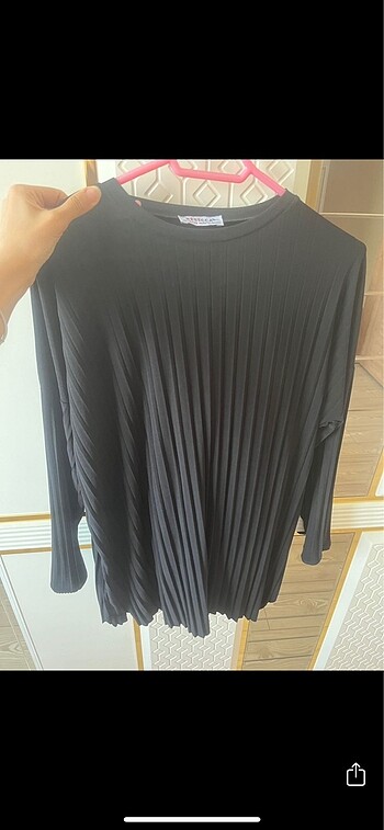 Tunik Pantolon Takım