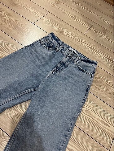 Zara Kadın Pantolon