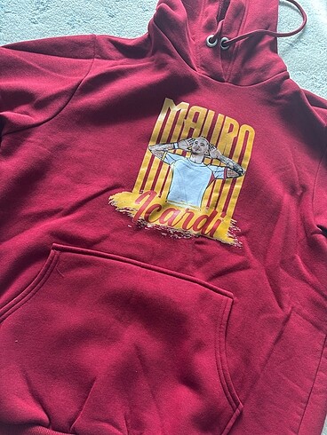 Diğer İcardi Sweatshirt
