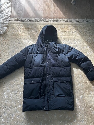 LC Waikiki Uzun Mont