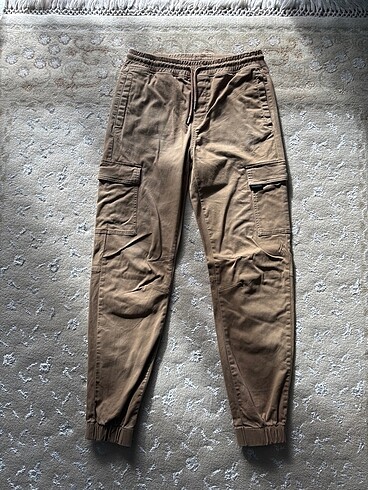Defacto Kargo Pantolon