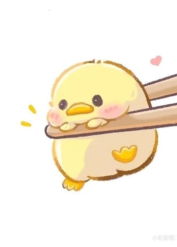 Amigurumi Pembe fiyonk Chick çanta charm - Görsel 2