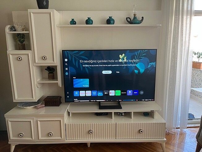 tv ünitesi