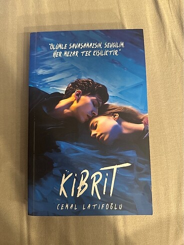 KİBRİT CİLTSİZ