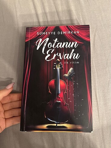 NOTANIN ERVAHI 1 ciltsiz sümeyye demirkan