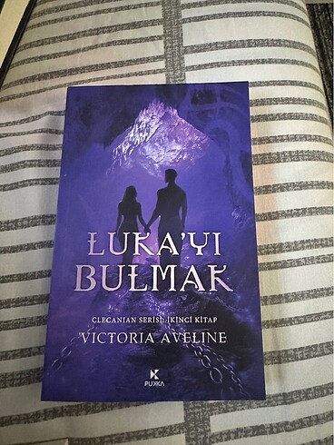 LUKA?YI BULMAK