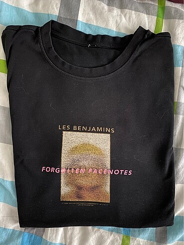 Les benjamins tshirt