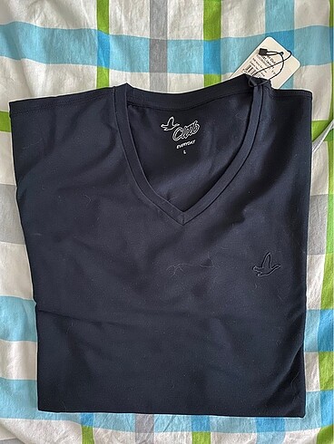 Beymen club v yaka tshirt