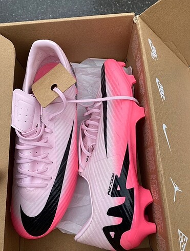 Nike zoom vapor 15 krampon